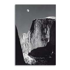 Ansel adams moon for sale  Delivered anywhere in USA 