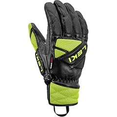 Leki guanti unisex usato  Spedito ovunque in Italia 