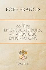 The complete encyclicals d'occasion  Livré partout en France