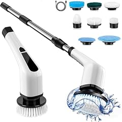 Brosse nettoyage électrique d'occasion  Livré partout en France