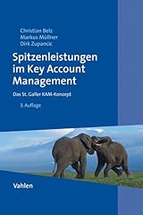 Spitzenleistungen key account d'occasion  Livré partout en Belgiqu