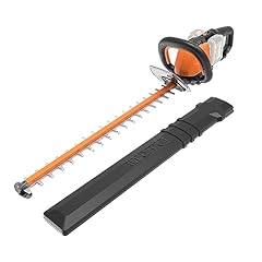 Worx taille haies d'occasion  Livré partout en France