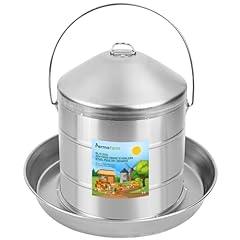 Permafarm chicken waterer for sale  Delivered anywhere in USA 
