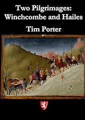 Two pilgrimages winchcombe for sale  Delivered anywhere in UK