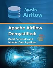Apache airflow demystified for sale  Delivered anywhere in USA 