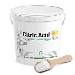 Grow chem citric for sale  Delivered anywhere in UK