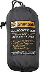 Snugpak aquacover 100 for sale  Delivered anywhere in UK
