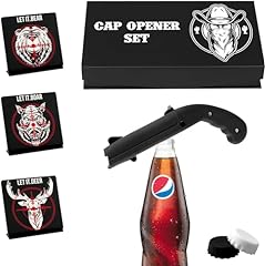 Cap guns bottle for sale  Delivered anywhere in Ireland