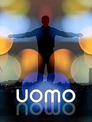 Uomo usato  Spedito ovunque in Italia 