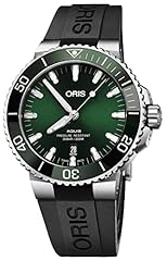 Oris aquis date for sale  Delivered anywhere in USA 