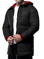 Mens puffer jacket for sale  Delivered anywhere in USA 