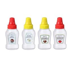 Tools flaschen ketchup gebraucht kaufen  Wird an jeden Ort in Deutschland