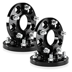 15mm black hubcentric for sale  Delivered anywhere in USA 