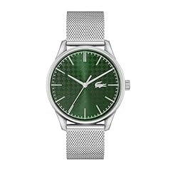 Lacoste orologio analogico usato  Spedito ovunque in Italia 