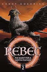 Rebec quest griffin for sale  Delivered anywhere in USA 