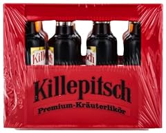 Killepitsch premium kräuterli gebraucht kaufen  Wird an jeden Ort in Deutschland