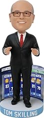 Tom skilling wgn for sale  Delivered anywhere in USA 