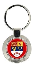 Giftshop canada cromo usato  Spedito ovunque in Italia 