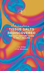 Schuessler tissue salts for sale  Delivered anywhere in USA 