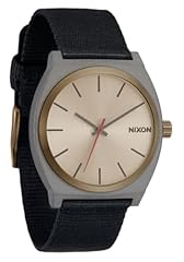 Nixon time teller for sale  Delivered anywhere in USA 