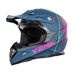 Motorradhelm cross mann gebraucht kaufen  Wird an jeden Ort in Deutschland