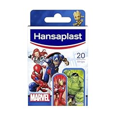 Hansaplast kids marvel gebraucht kaufen  Wird an jeden Ort in Deutschland