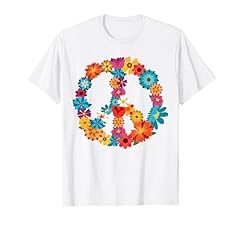 Peace love shirt for sale  Delivered anywhere in USA 