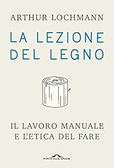 Lezione del legno usato  Spedito ovunque in Italia 