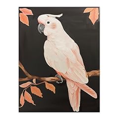 Artery8 pink cockatoo for sale  Delivered anywhere in UK