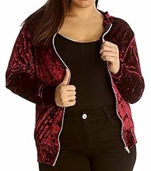 Kollache bomber jacket for sale  Delivered anywhere in UK