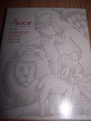 Longaberger pottery 1993 for sale  Delivered anywhere in USA 