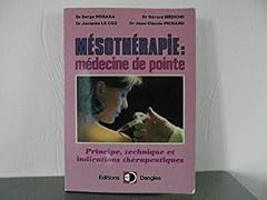 Mésotherapie médecine pointe d'occasion  Livré partout en France