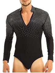Yeahdor men spandex for sale  Delivered anywhere in UK