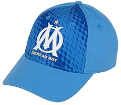 Olympique marseille casquette d'occasion  Livré partout en France