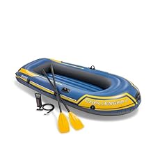 Intex set bateau d'occasion  Livré partout en France