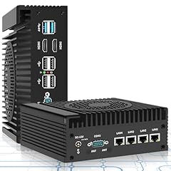 Firewall mikrogerät n100 gebraucht kaufen  Wird an jeden Ort in Deutschland