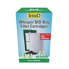 Tetra whisper bio for sale  Delivered anywhere in USA 