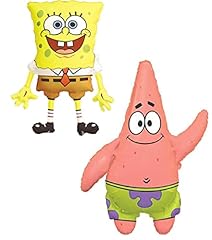 Toyland pack spongebob for sale  Delivered anywhere in USA 