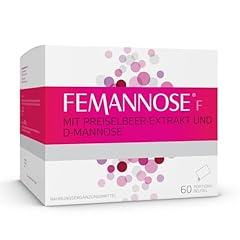 Femannose trinkgranulat 000 gebraucht kaufen  Wird an jeden Ort in Deutschland