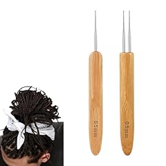 Dinghaole pcs dreadlocks for sale  Delivered anywhere in UK