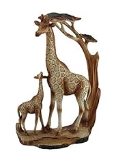 Zeckos giraffe family for sale  Delivered anywhere in USA 