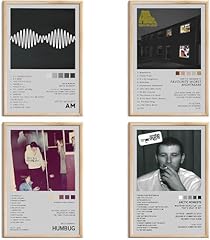 Omle arctic monkeys for sale  Delivered anywhere in UK