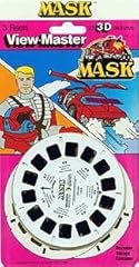 Viewmaster presents mask for sale  Delivered anywhere in USA 