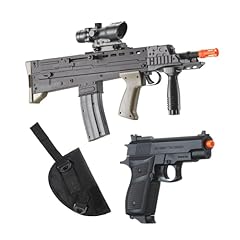 Goldenball airsoft l85 for sale  Delivered anywhere in USA 