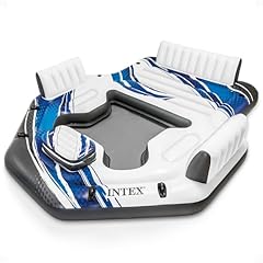 Intex blue tropic for sale  Delivered anywhere in USA 