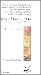 Società metropoli. scuola usato  Spedito ovunque in Italia 