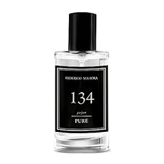 134 perfume federico for sale  Delivered anywhere in UK