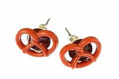 Miniblings brezel hrstecker gebraucht kaufen  Wird an jeden Ort in Deutschland