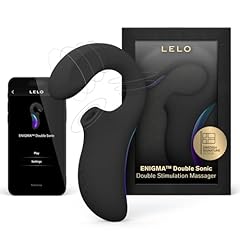 Lelo enigma double for sale  Delivered anywhere in USA 