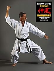 Kamikaze karategi new for sale  Delivered anywhere in USA 